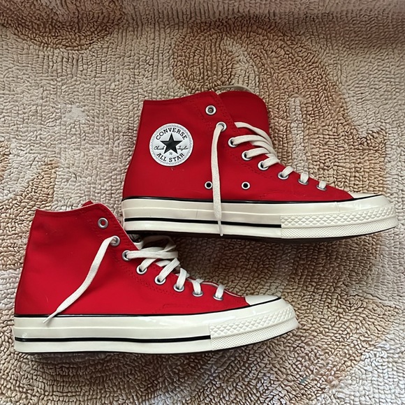 ❤️ Brand New Converse Chuck Taylor High Tops - Picture 3 of 5